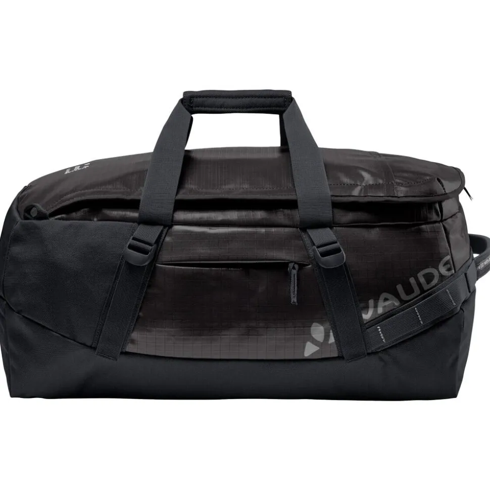 Sac de voyage Vaude CityDuffel 35 Black