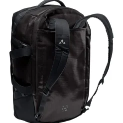 Sac de voyage Vaude CityDuffel 35 Black