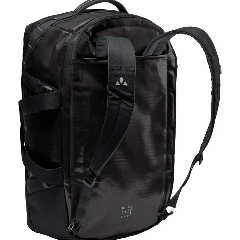 Sac de voyage Vaude CityDuffel 35 Black