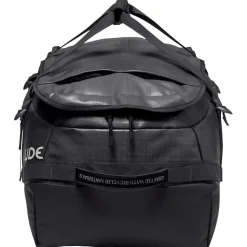 Sac de voyage Vaude CityDuffel 35 Black