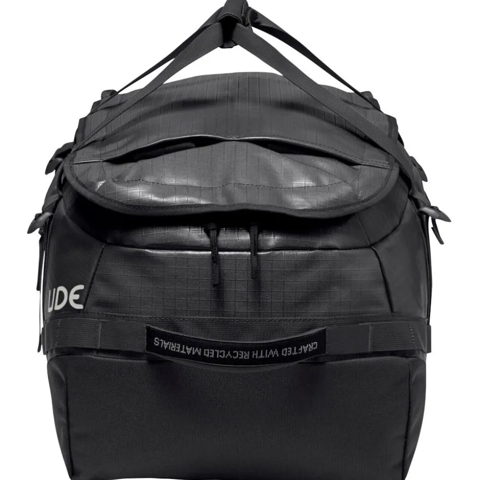 Sac de voyage Vaude CityDuffel 35 Black