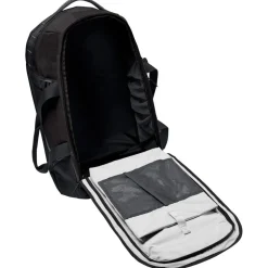 Sac de voyage Vaude CityDuffel 35 Black