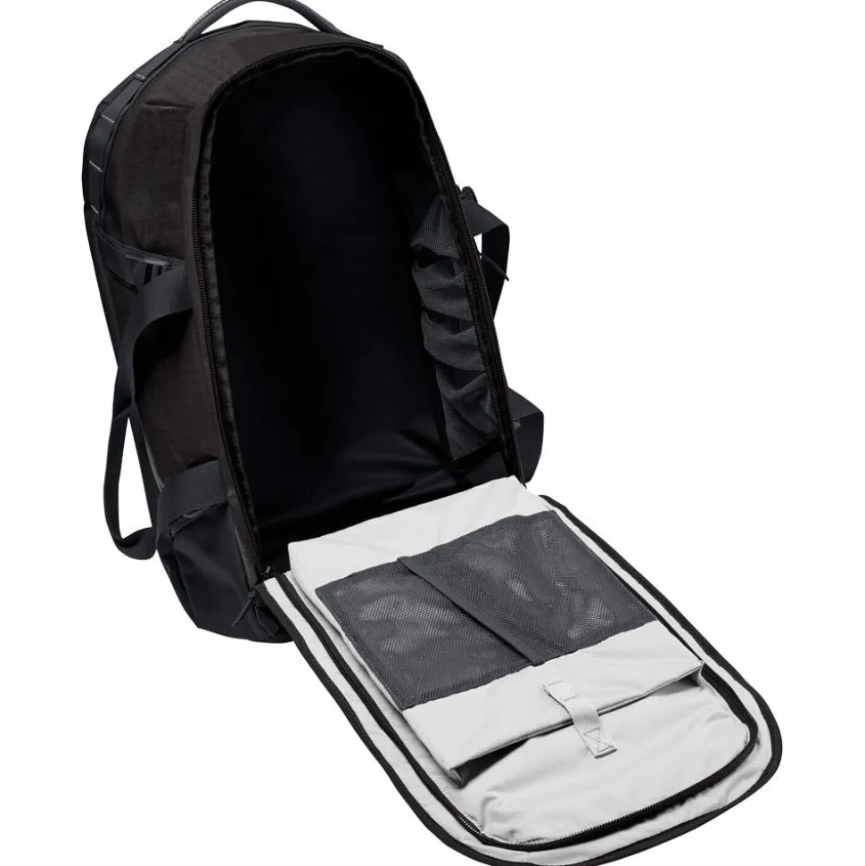 Sac de voyage Vaude CityDuffel 35 Black