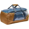 Sac de voyage Vaude CityDuffel 35 Baltic Sea
