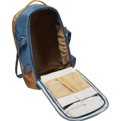 Sac de voyage Vaude CityDuffel 35 Baltic Sea