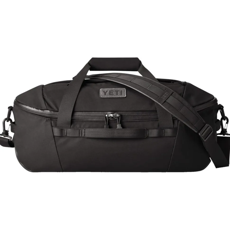 Sac de voyage Yeti Crossroads 40L Black