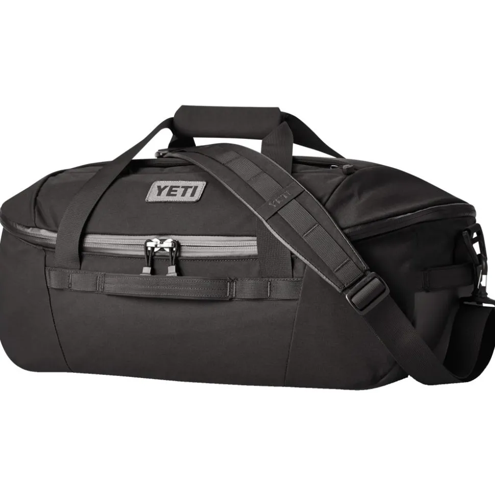 Sac de voyage Yeti Crossroads 40L Black