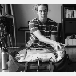 Sac de voyage Yeti Crossroads 40L Black