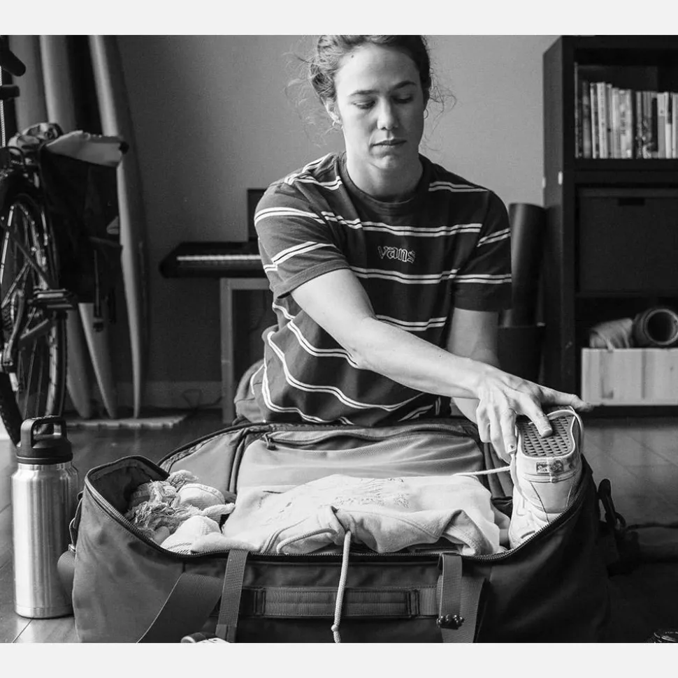 Sac de voyage Yeti Crossroads 40L Black