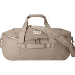 Sac de voyage Yeti Crossroads 60L Cape Taupe