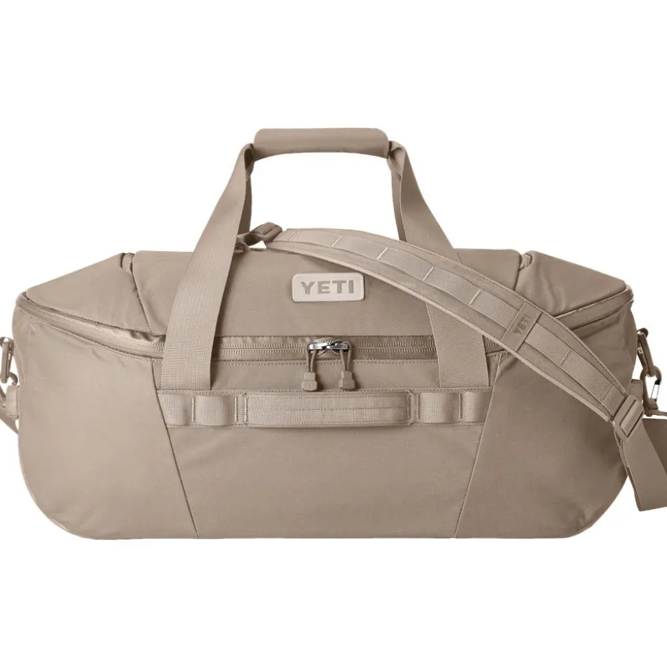 Sac de voyage Yeti Crossroads 60L Cape Taupe