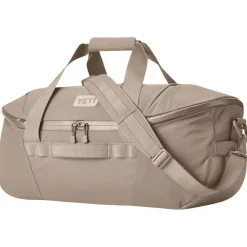 Sac de voyage Yeti Crossroads 60L Cape Taupe