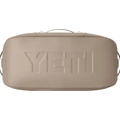 Sac de voyage Yeti Crossroads 60L Cape Taupe