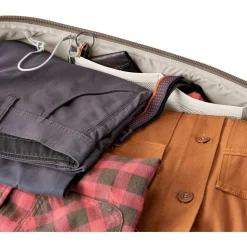 Sac de voyage Yeti Crossroads 60L Cape Taupe