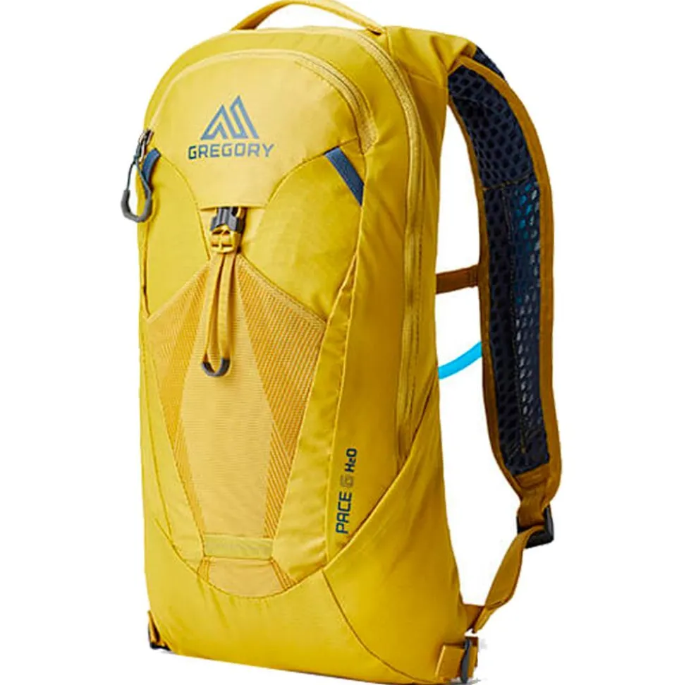 Sac hydratation Gregory Pace 6 H2O Mineral Yellow