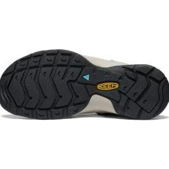 Sandales de randonnée Keen Astoria West W Naval Academy Reef Waters