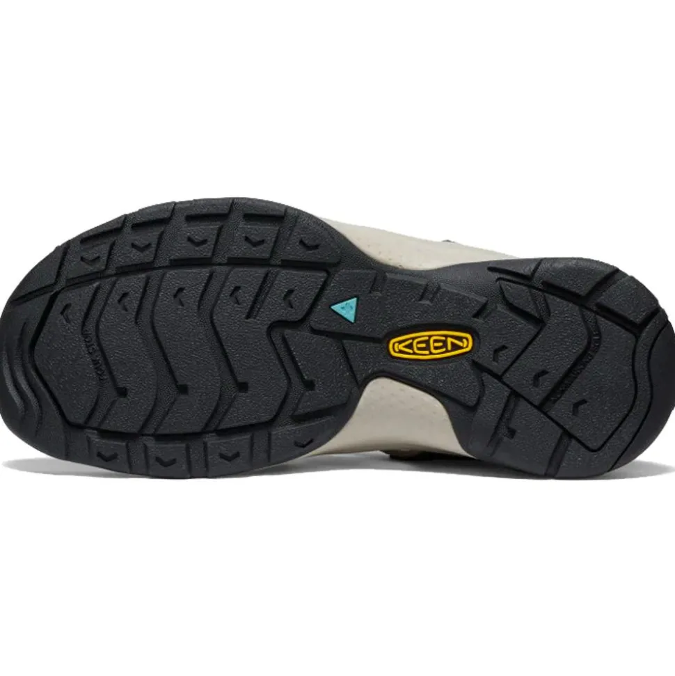 Sandales de randonnée Keen Astoria West W Naval Academy Reef Waters