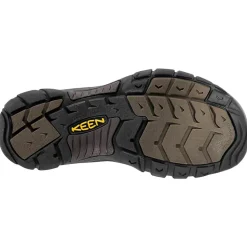 Sandales de randonnée Keen Newport Bison