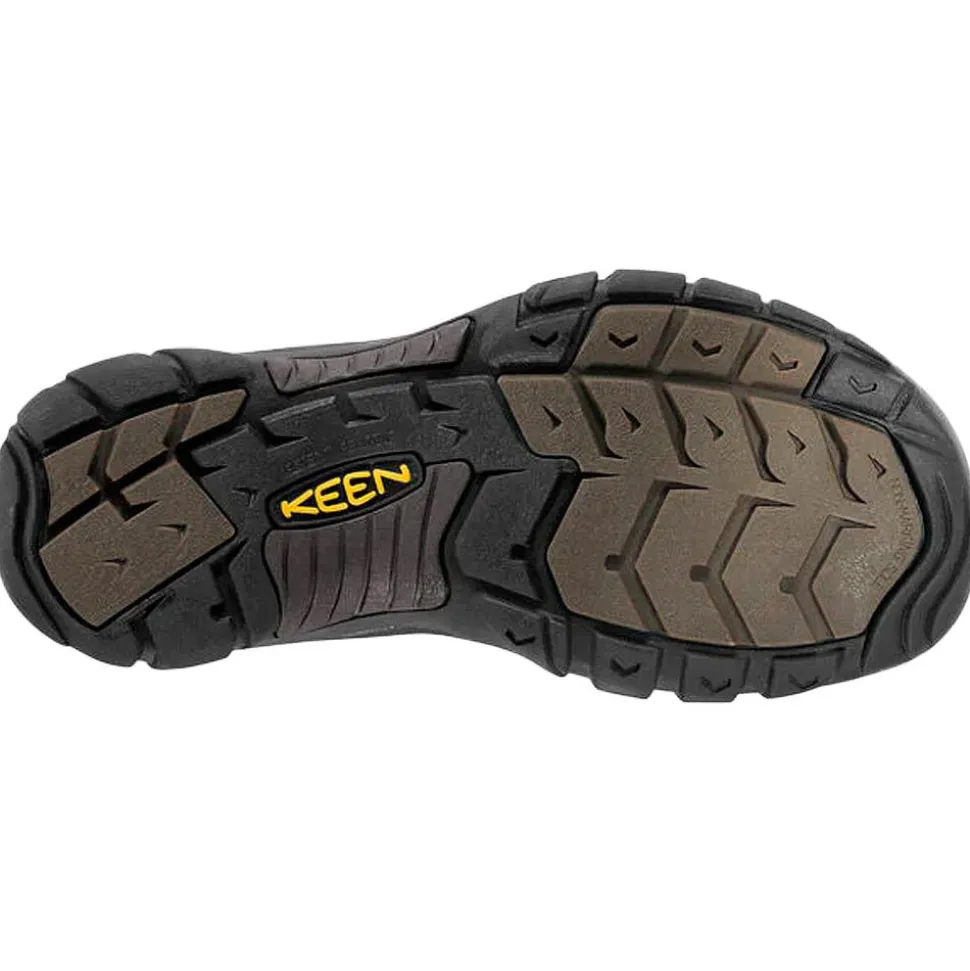 Sandales de randonnée Keen Newport Bison