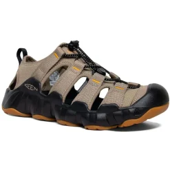 Sandales de randonnée Keen Hyperport H2 Brindle Black