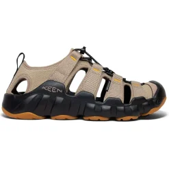 Sandales de randonnée Keen Hyperport H2 Brindle Black
