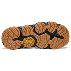 Sandales de randonnée Keen Hyperport H2 Brindle Black