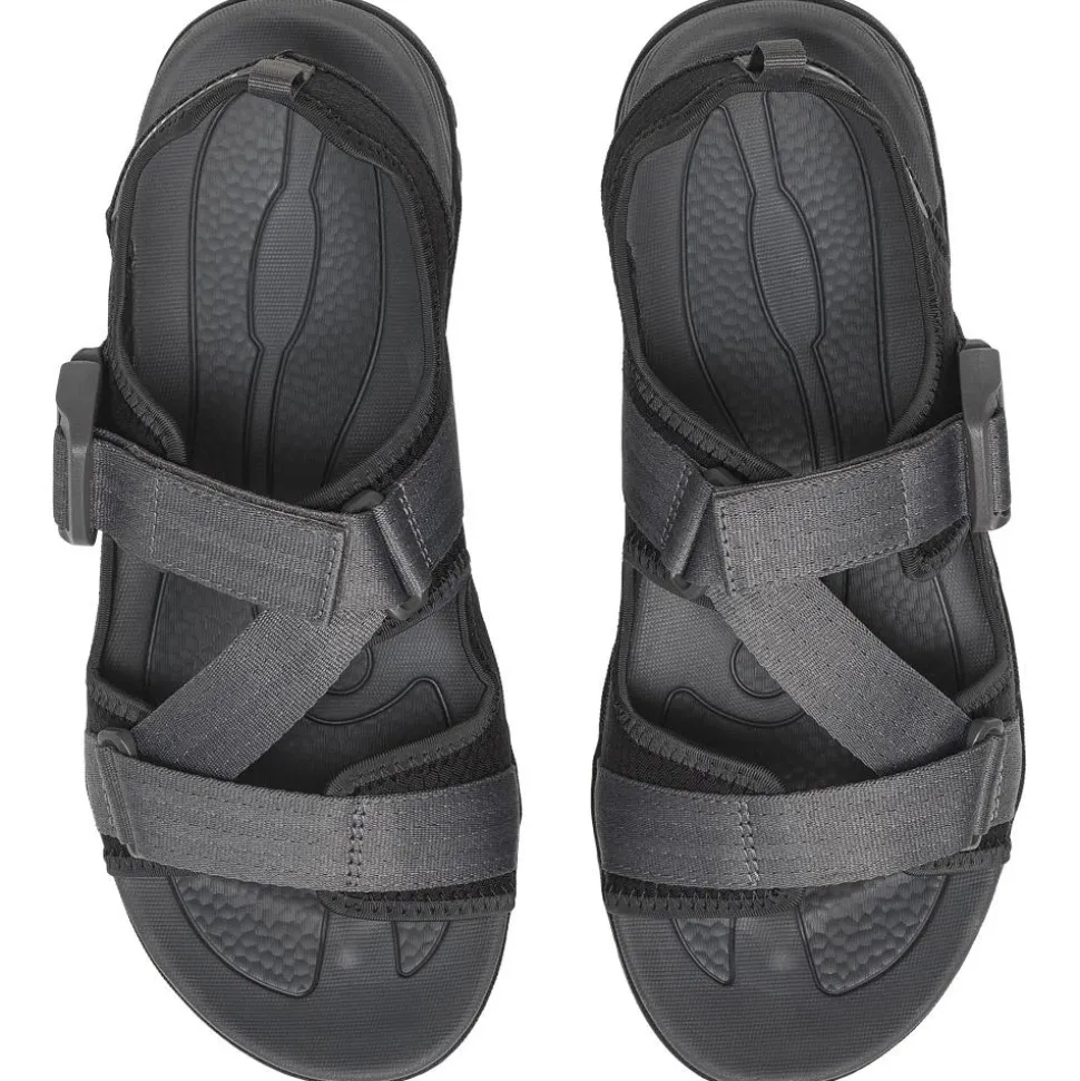 Sandales de randonnée Lafuma Access Sandal M Asphalte