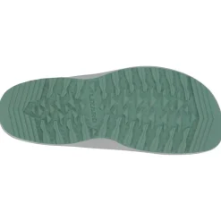 Sandales de randonnée Lizard Super Hike Wmn silver green light grey