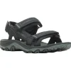Sandales de randonnée Merrell Huntington Sport Convert Black