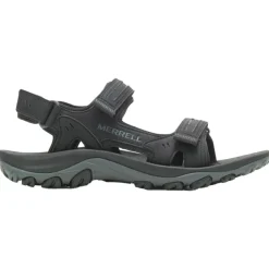 Sandales de randonnée Merrell Huntington Sport Convert Black