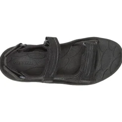 Sandales de randonnée Merrell Huntington Sport Convert Black