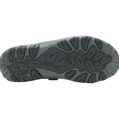 Sandales de randonnée Merrell Huntington Sport Convert Black