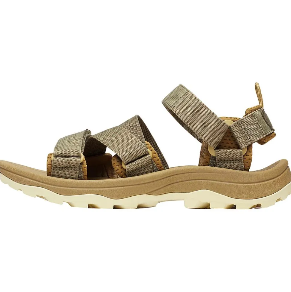 Sandales de randonnée Merrell Speed Fusion Sport Rmx Drab