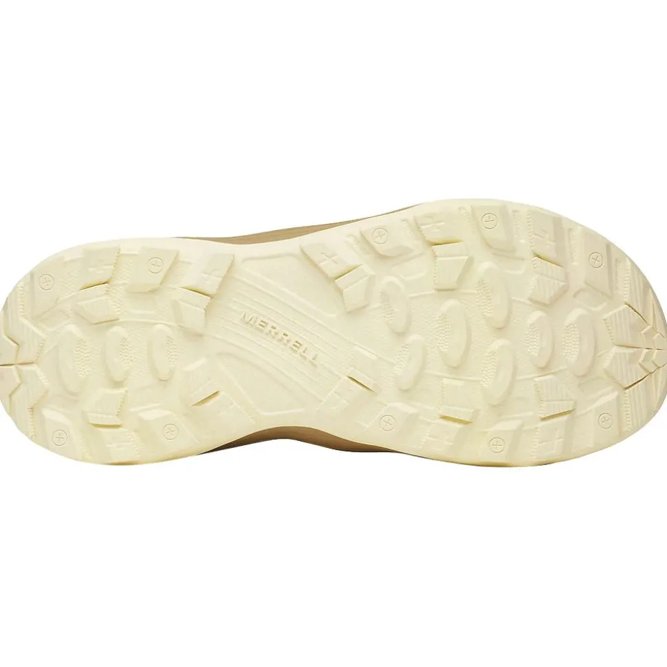 Sandales de randonnée Merrell Speed Fusion Sport Rmx Drab