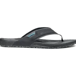 Sandales de récupération Scarpa Tegu Black