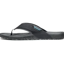 Sandales de récupération Scarpa Tegu Black