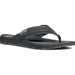 Sandales de récupération Scarpa Tegu Black
