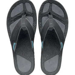 Sandales de récupération Scarpa Tegu Black