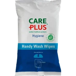 Savon Care Plus Handy Wash Wipes