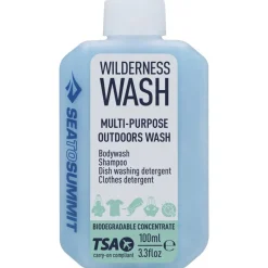 Savon Sea To Summit Savon Liquide Tous Usages Bio 100ml