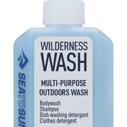 Savon Sea To Summit Savon Liquide Tous Usages Bio 100ml