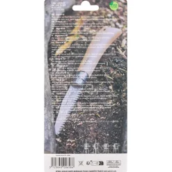 Scie à chaîne Opinel N°12 Scie Blister Hêtre