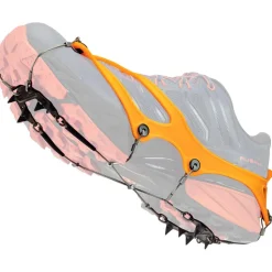 Semelle Antidérapante Nortec Trail 2.1 Orange