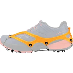 Semelle Antidérapante Nortec Trail 2.1 Orange