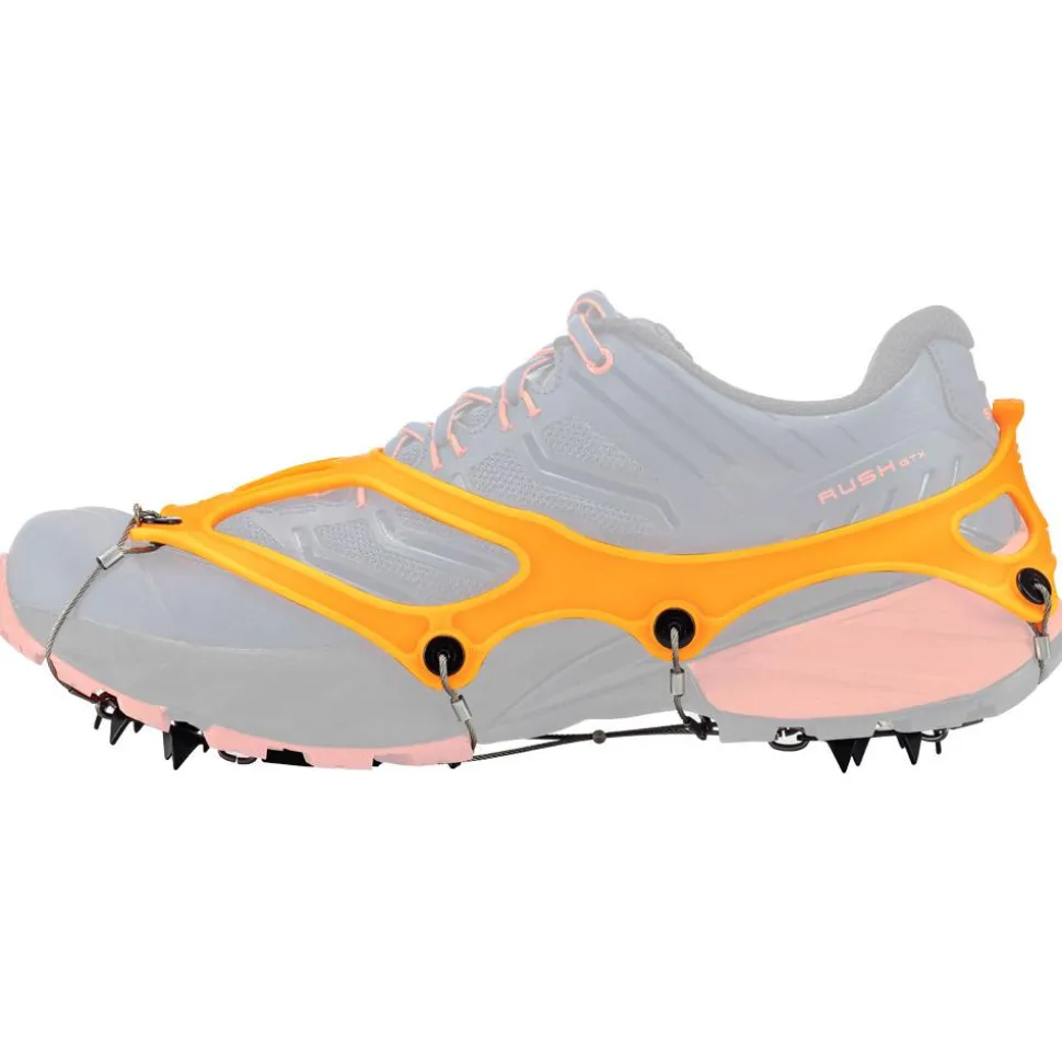 Semelle Antidérapante Nortec Trail 2.1 Orange