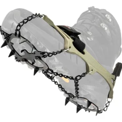 Semelle Antidérapante Nortec Alp Forest Beige