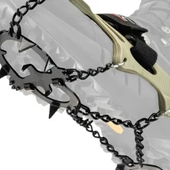 Semelle Antidérapante Nortec Alp Forest Beige