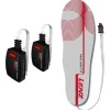 Semelle chauffante Lenz Set Of Heat Sole 1.0 + Lithium Pack Insole