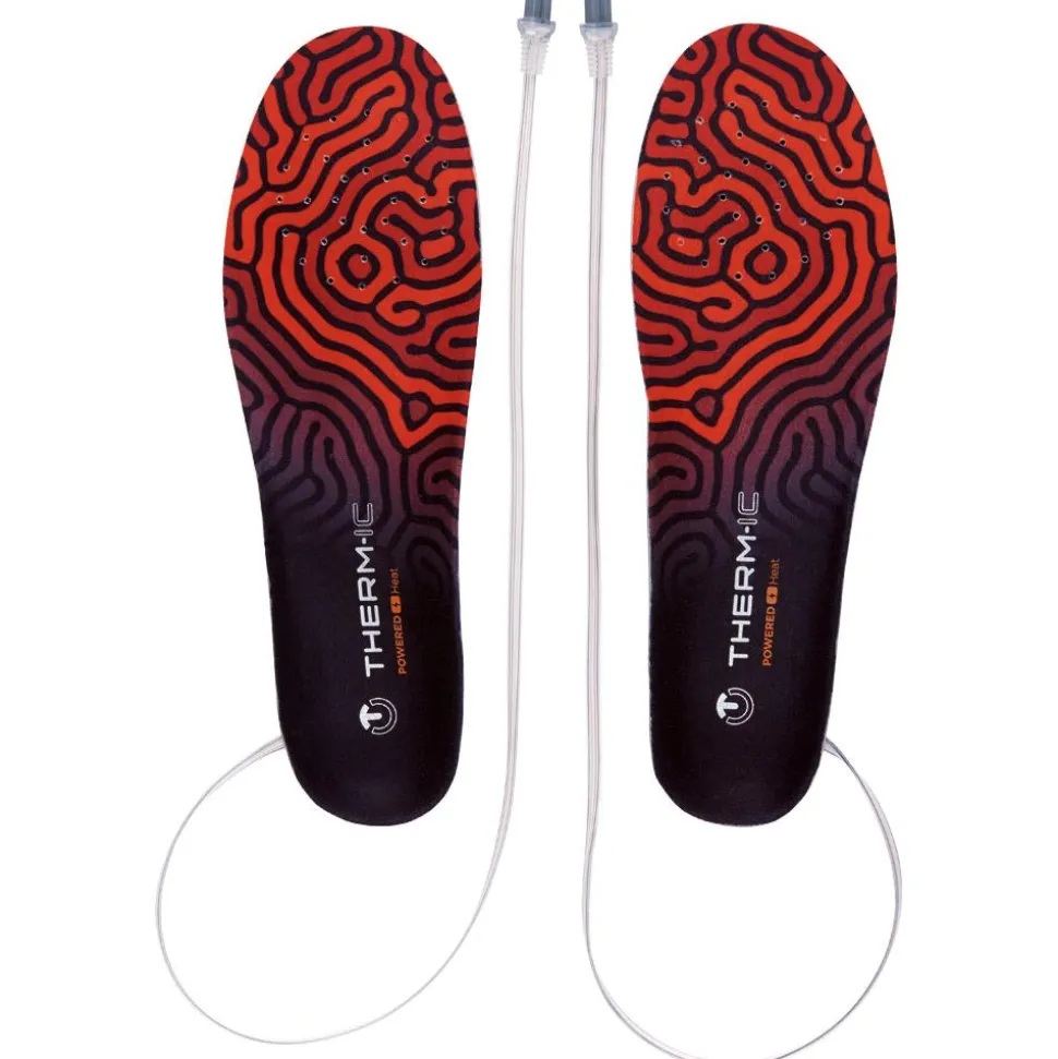 Semelle chauffante Therm-Ic Heat 3D