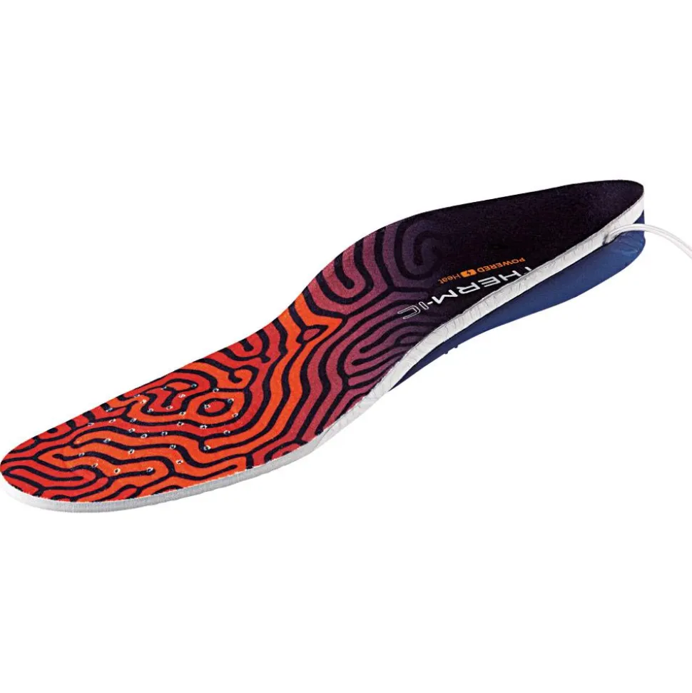 Semelle chauffante Therm-Ic Heat 3D